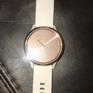 Garmin Vivomove HR ladies watch